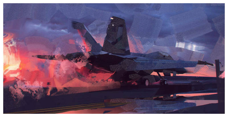 Illustration for article titled Skeleton Armies, Still Metal